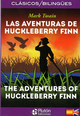 AVENTURAS DE HUCKLEBERRY FINN LAS / ADVENTURES OF HUCKLEBERRY FINN THE
