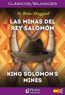 MINAS DEL REY SALOMON LAS / KING SOLOMON S MINES