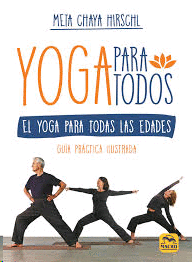 YOGA PARA TODOS