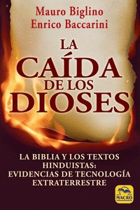 CAIDA DE LOS DIOSES LA