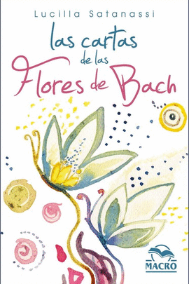 CARTAS DE LAS FLORES DE BACH LAS