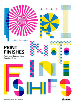 PRINT FINISHES