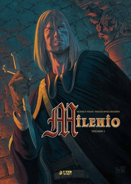 MILENIO N 01