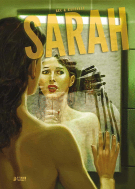 SARAH N 01