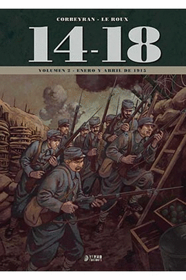 14 18 N 02 ENERO Y ABRIL DE 1914