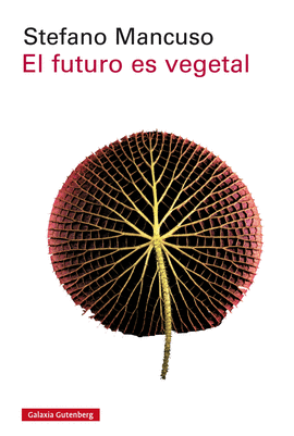 FUTURO ES VEGETAL EL
