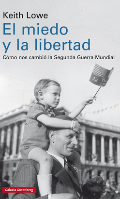 MIEDO Y LA LIBERTAD EL