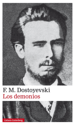 DEMONIOS LOS