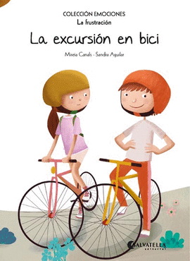 EXCURSION EN BICI LA