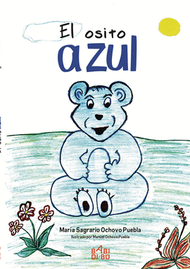 OSITO AZUL EL