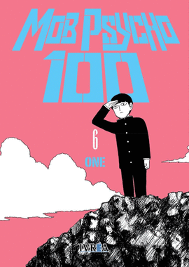 MOB PSYCHO 100 N 06