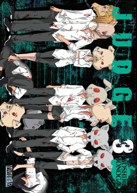 JUDGE N 03