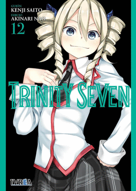 TRINITY SEVEN N 12