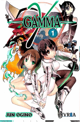 GAMMA N 01
