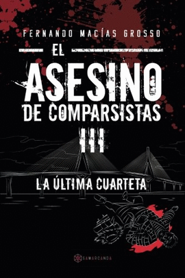 ASESINO DE COMPARSISTAS III EL