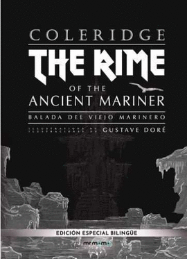 RIME OF THE ANCIENT MARINER,THE