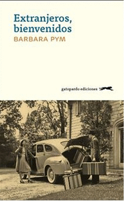 EXTRANJEROS BIENVENIDOS