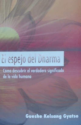 ESPEJO DEL DHARMA EL