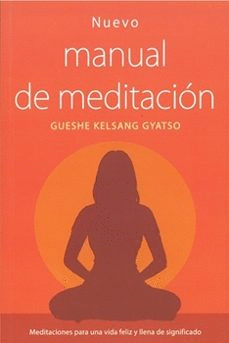 NUEVO MANUAL DE MEDITACION