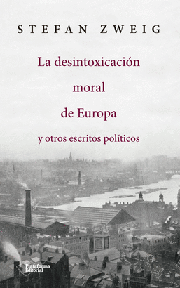 DESINTOXICACIÓN MORAL DE EUROPA LA