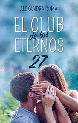 CLUB DE LOS ETERNOS 27 EL