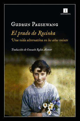 PRADO DE ROSINKA EL