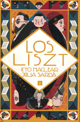 LISZT LOS