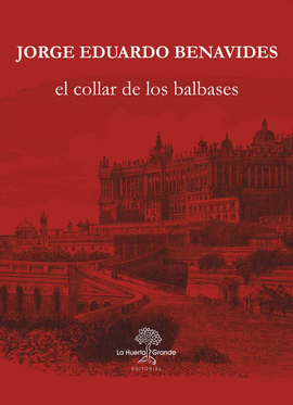 COLLAR DE LOS BALBASES EL