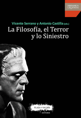 FILOSOFIA EL TERROR Y LO SINIESTRO LA