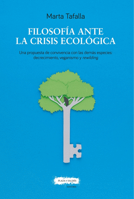FILOSOFIA ANTE LA CRISIS ECOLOGICA