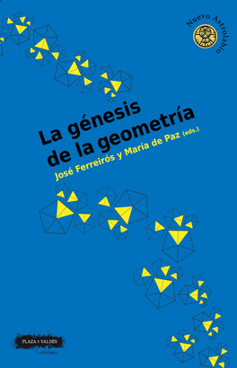 GENESIS DE LA GEOMETRIA LA