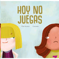 HOY NO JUEGAS
