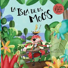 ISLA DE LOS MOCOS LA