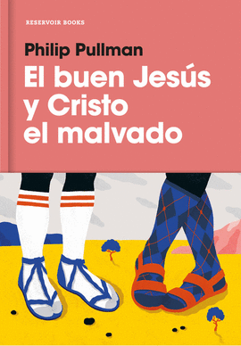 BUEN JESUS Y CRISTO EL MALVADO EL