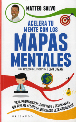 ACELERA TU MENTE CON MAPAS MENTALES
