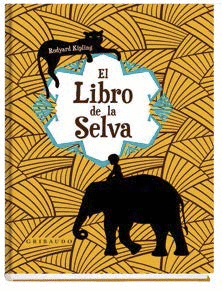 LIBRO DE LA SELVA EL