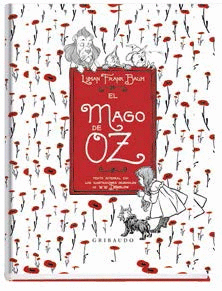 MAGO DE OZ EL