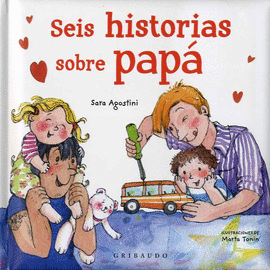 SEIS HISTORIAS SOBRE PAPA