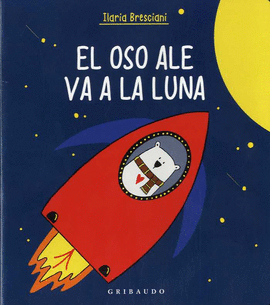 OSO ALE VA A LA LUNA EL