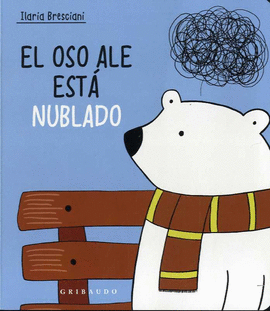 OSO ALE ESTA NUBLADO EL