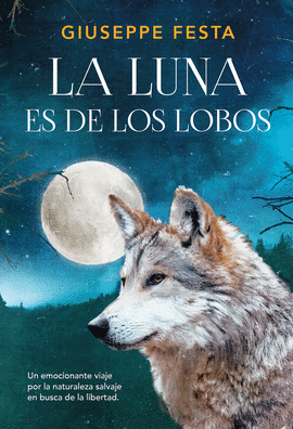 LUNA ES DE LOS LOBOS LA