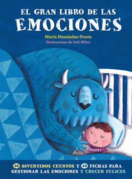 GRAN LIBRO DE LAS EMOCIONES EL