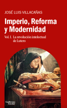 IMPERIO REFORMA Y MODERNIDAD