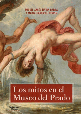 MITOS EN EL MUSEO DEL PRADO LOS
