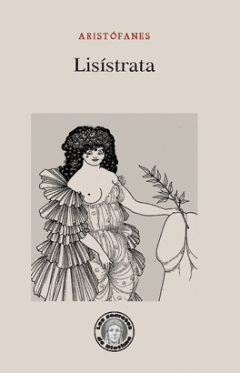 LISISTRATA