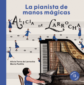 PIANISTA DE MANOS MAGICAS LA