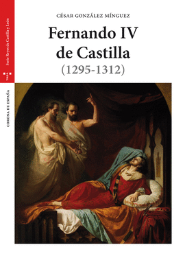 FERNANDO IV DE CASTILLA 1295 1312