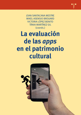 EVALUACIÓN DE LAS APPS EN EL PATRIMONIO CULTURAL LA