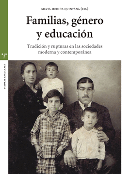 FAMILIAS GENERO Y EDUCACION