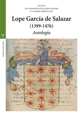 LOPE GARCÍA DE SALAZAR 1399 - 1476